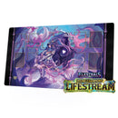 Lifestream Posthumoose Champion of Artemis Playmat - Elestrals TCG