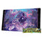 Lifestream Posthumoose Champion of Artemis Playmat - Elestrals TCG