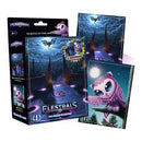 Moonrise Temple of the Moon Card Sleeves - Elestrals TCG