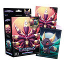 Moonrise Volclipse Card Sleeves - Elestrals TCG