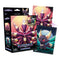 Moonrise Volclipse Card Sleeves - Elestrals TCG