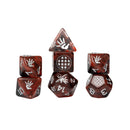Stranger Things Adventurer Dice Set - Eleven