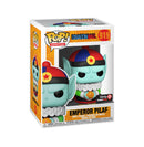 Pop! Dragon Ball - Emperor Pilaf Gamestop Excluisve 919