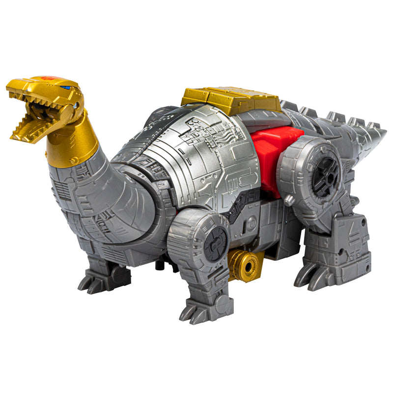 The Transformers: The Movie 86-15 Leader Dinobot Sludge Action Figure