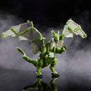 Green Dragon - Dungeons & Dragons Dicelings