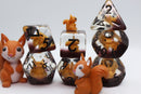 Squirrel - RPG Dice Set (7)