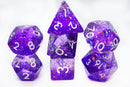 It's a Parade! - RPG Dice Set (7)