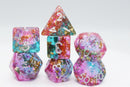 Scry Pool - RPG Dice Set (7)