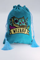 Wizard - Dice Bag