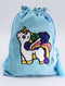 Sparkles the Unicorn - Dice Bag