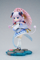 FuRyu Kanna China Dress Version Figure - Miss Kobayashi's Dragon Maid