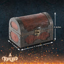 Standard Mimic Dice Chest