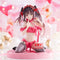 Date A Live Kurumi Tokisaki Happy Birthday Present Figure