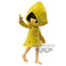 Six - Little Nightmares Banpresto Figure