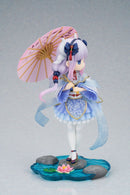 FuRyu Kanna China Dress Version Figure - Miss Kobayashi's Dragon Maid