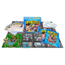 Invincible Superhero Roleplaying Starter Set