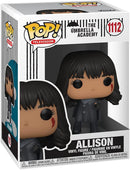 Pop! Umbrella Academy - Allison 1112