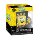 Funko Mini Spongebob Squarepants -  Glove world Spongebob