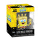 Funko Mini Spongebob Squarepants -  Glove world Spongebob