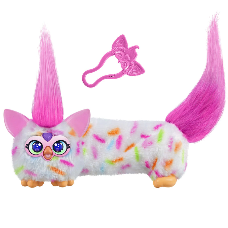 Furby DJ Furblets