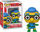 Pop! The Simpsons - Fallout Boy 1655