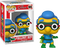 Pop! The Simpsons - Fallout Boy 1655