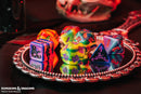 Ravenloft Halloween Dice Advent Calendar - Dungeons & Dragons RPG