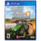 Farming Simulator 19 Platinum Edition - Playstation 4 Pre-Played