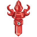 Skylanders Fire Torch Trap - Pre-Played