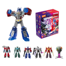 Blokees Mystery Figure - Transformers Shining Version 05 Eternal Rivalry