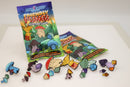 Mystery Loot: Friendly Fungi