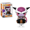 Pop! Dragon Ball Z - Frieza (Hoverchair) 619