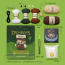 Lord of the Rings Frodo Crochet Kit