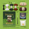 Lord of the Rings Frodo Crochet Kit