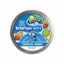 Tropical Punch - Vibes SCENTsory Putty