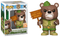 Pop! Camp Fundays - Funamuck Bears 2023 Camp Fundays Exclusive SE