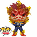 Pop! My Hero Academia - Endeavor Gamestop Exclusive 495