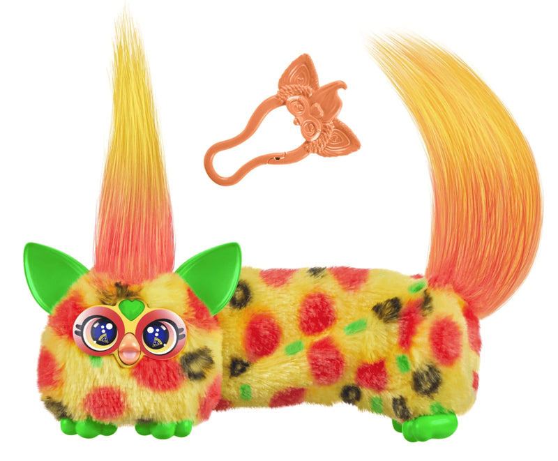 Furby DJ Furblets