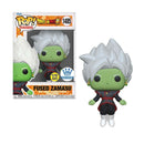 Pop! Dragon Ball Super - Fused Zamasu Glow in the Dark Funko Exclusive 1485