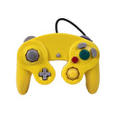 Gamecube Wired Controller Electric Yellow - TTX Tech