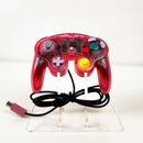 Gamecube Wired Controller Princess Pink - TTX Tech