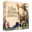 The Lord of the Rings: The Confrontation