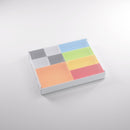 Token Silo White/Multicolor