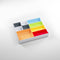Token Silo White/Multicolor