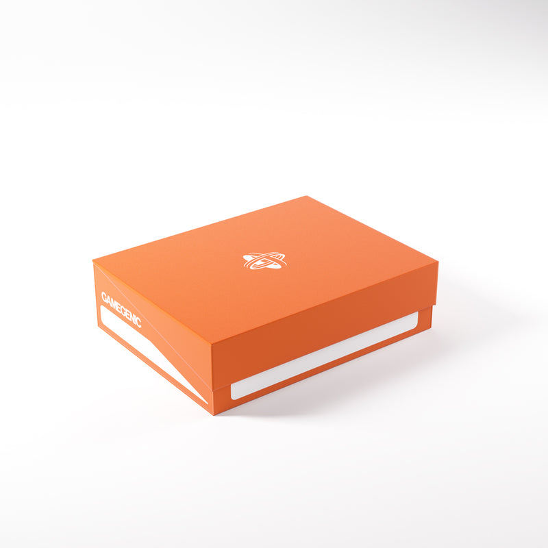 Token Holder Orange