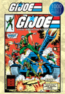 G.I. JOE Jigsaw Puzzle