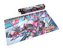 Gold Pride: Chariot Carrie Play Mat - Yu-Gi-Oh! TCG