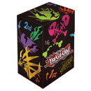 Gold Pride Superfan Deck Box - Yu-Gi-Oh! TCG