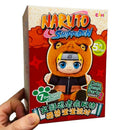 Naruto Shippuden Beast Party Vinyl Plush Blind Box Series 2