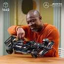 Mercedes AMG F1 W14 E Performance Model Car - Lego Technic 42171